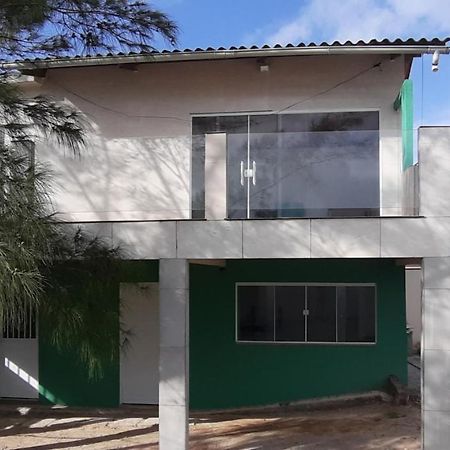 Casa Frente Mar Villa Араял до Кабо Екстериор снимка
