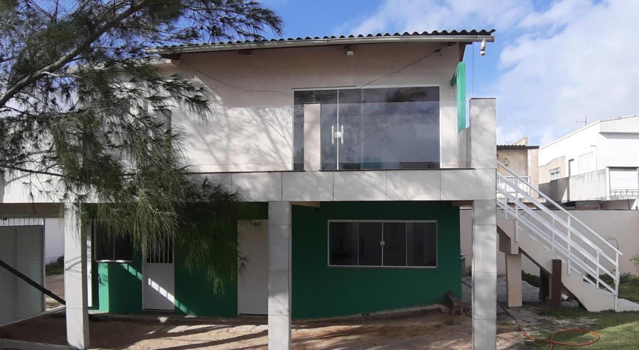 Casa Frente Mar Villa Араял до Кабо Екстериор снимка
